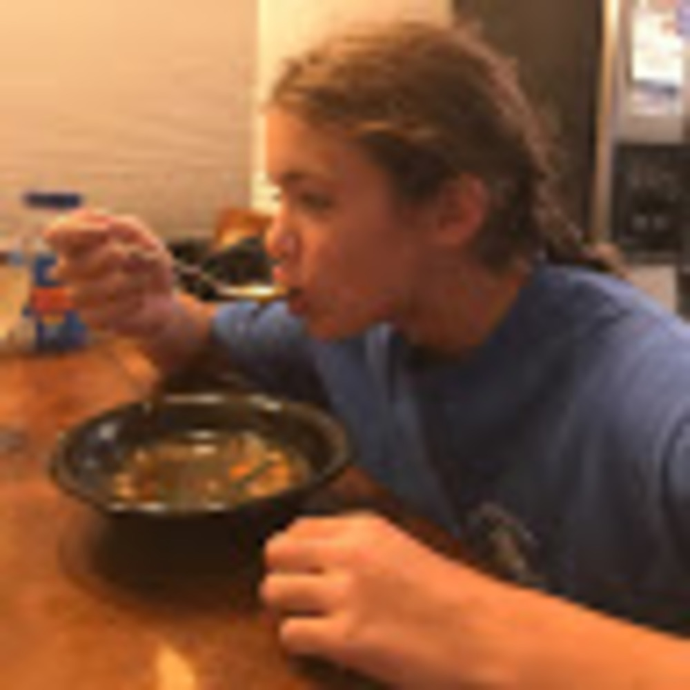 Meet your Posher, Hannah